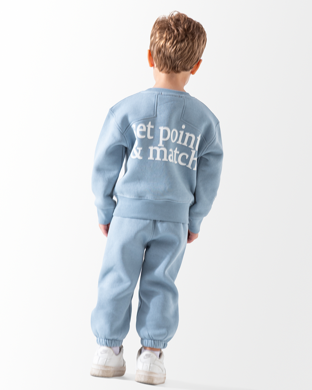 NY SET POINT NB طقم اولادي