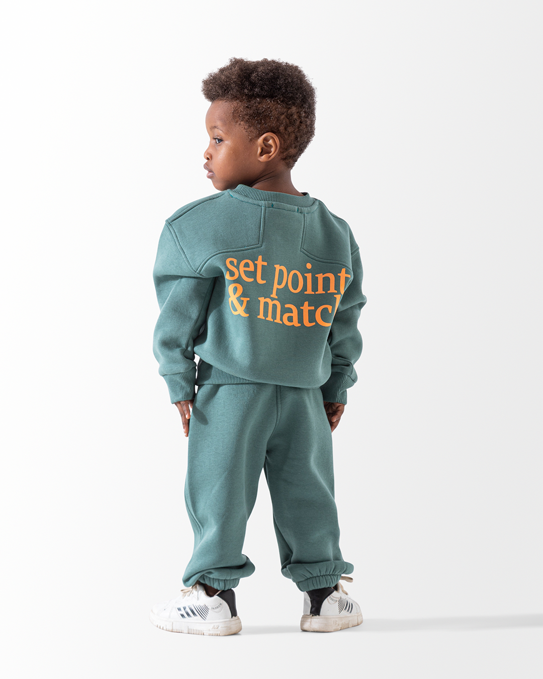 NY SET POINT NB طقم اولادي