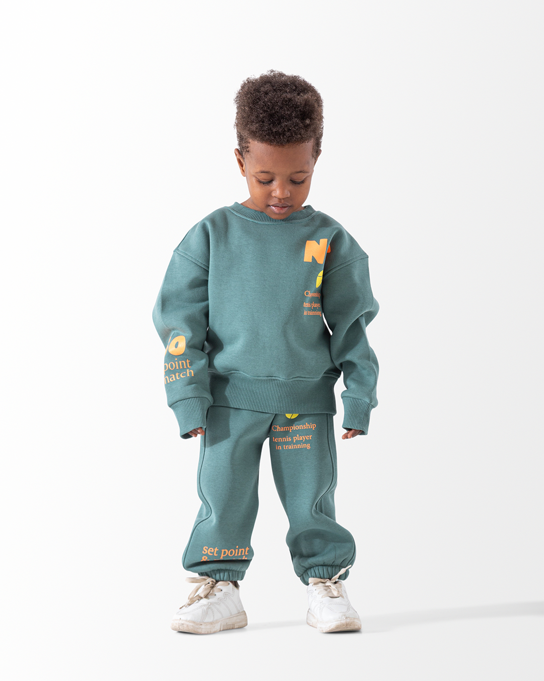 NY SET POINT NB طقم اولادي