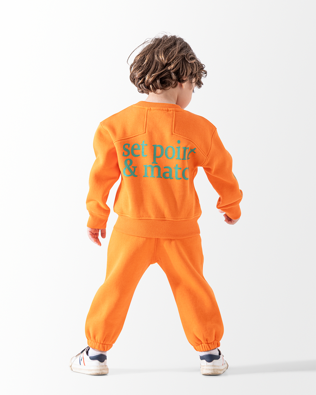 NY SET POINT NB طقم اولادي