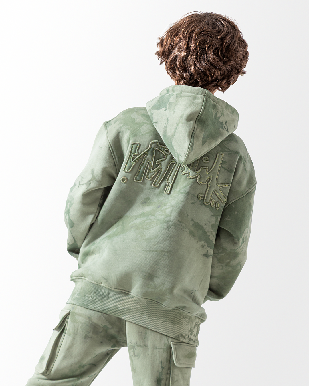 VIBES 74  طقم اولادي