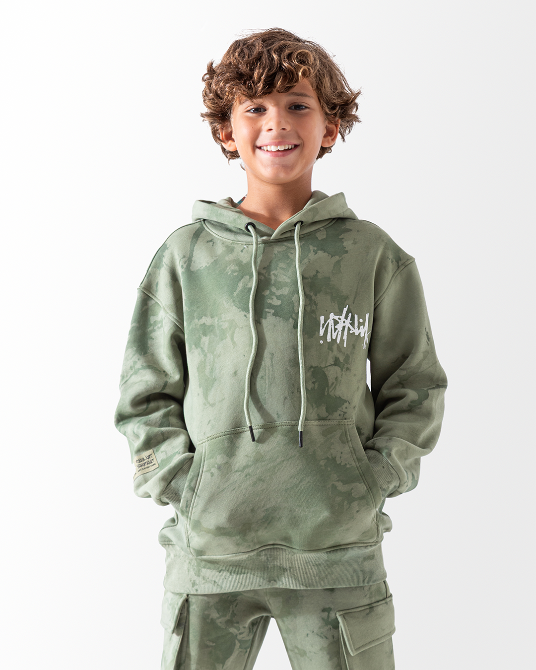 VIBES 74  طقم اولادي