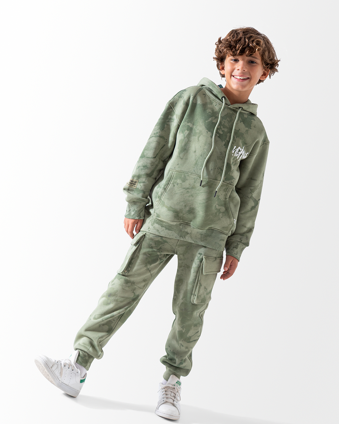 VIBES 74  طقم اولادي