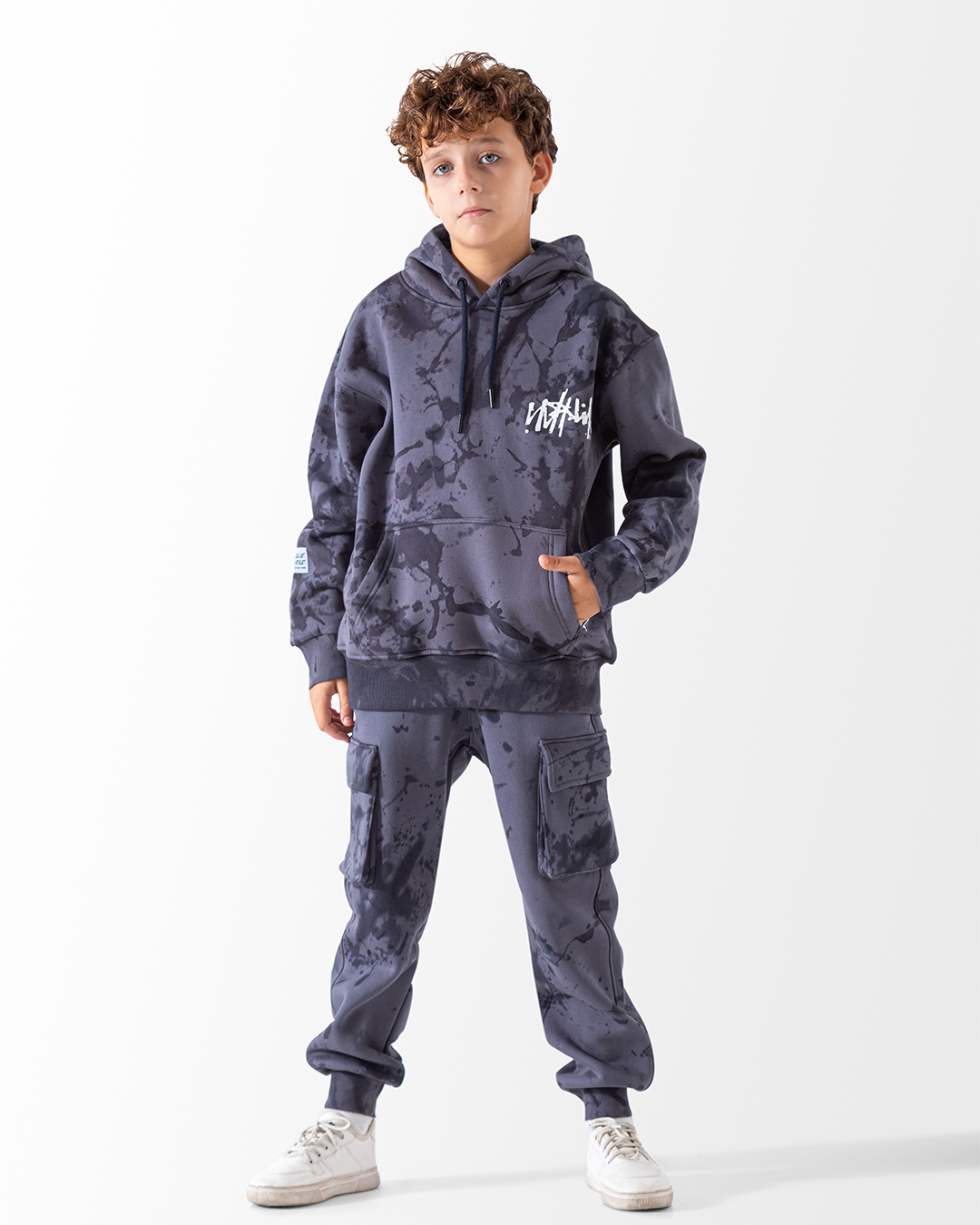 VIBES 74  طقم اولادي