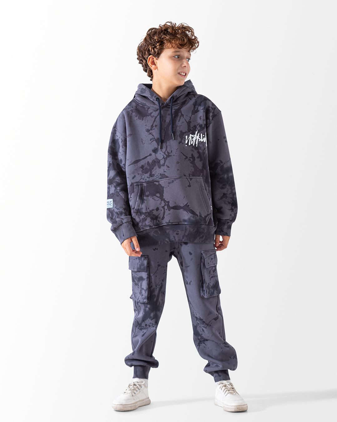 VIBES 74  طقم اولادي