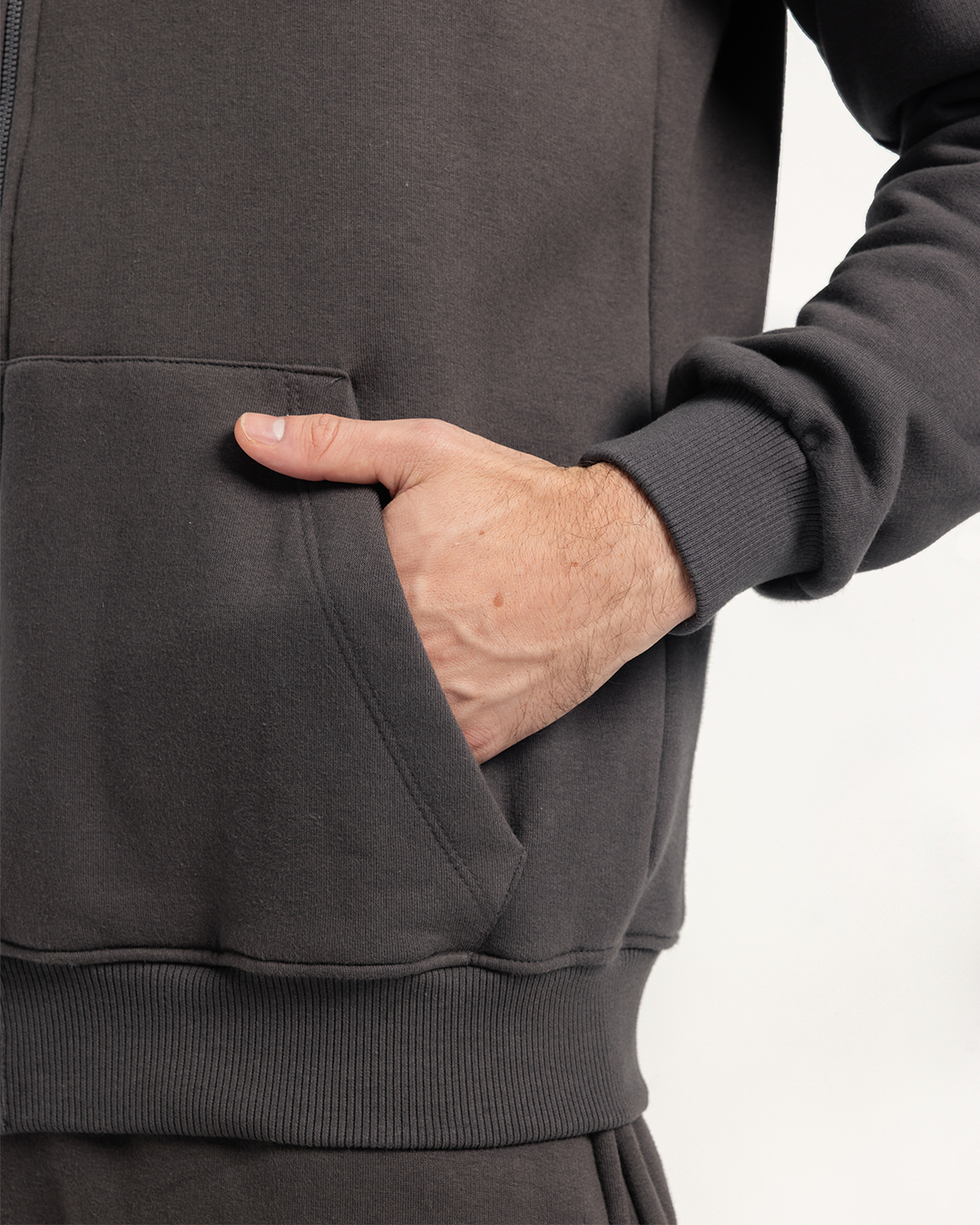 ترينج رجالي ميلتون