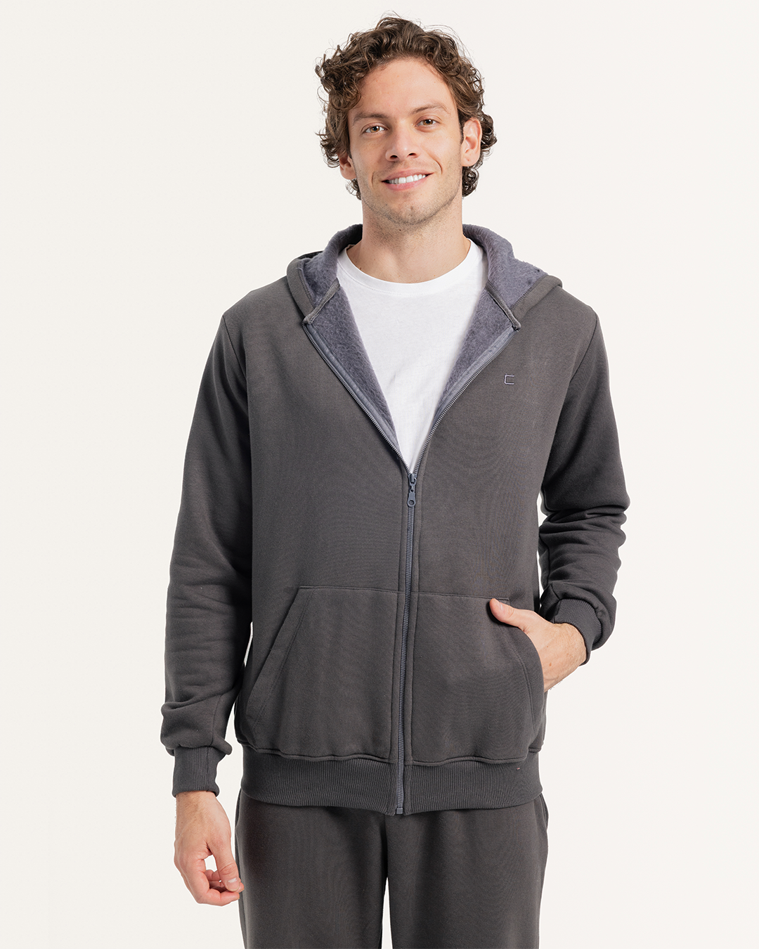 ترينج رجالي ميلتون