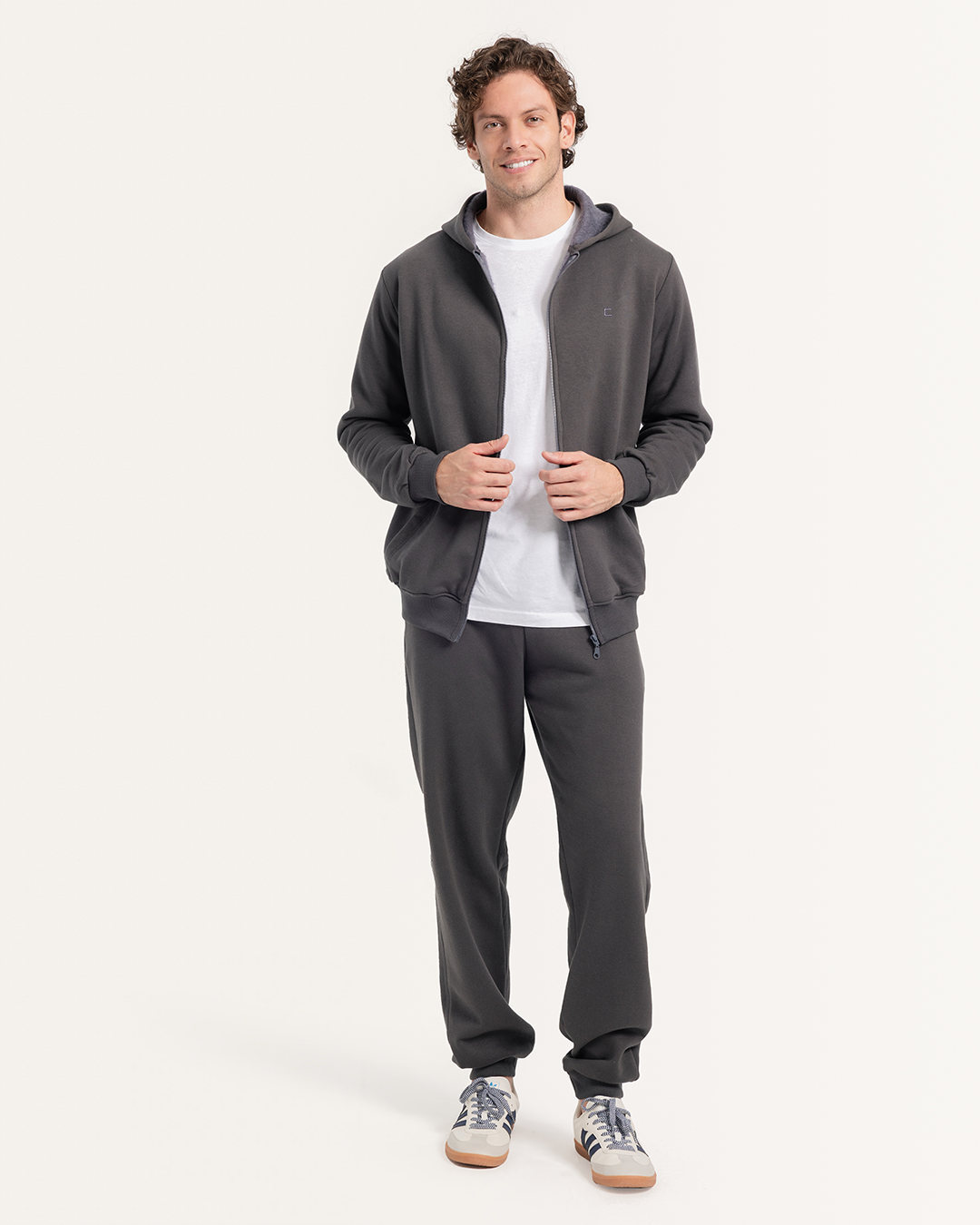 ترينج رجالي ميلتون