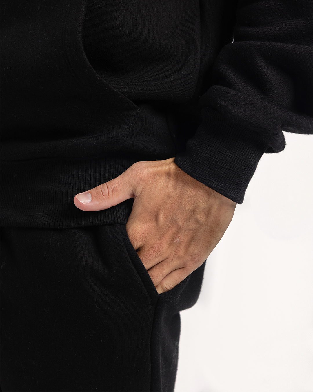 ترينج رجالي ميلتون