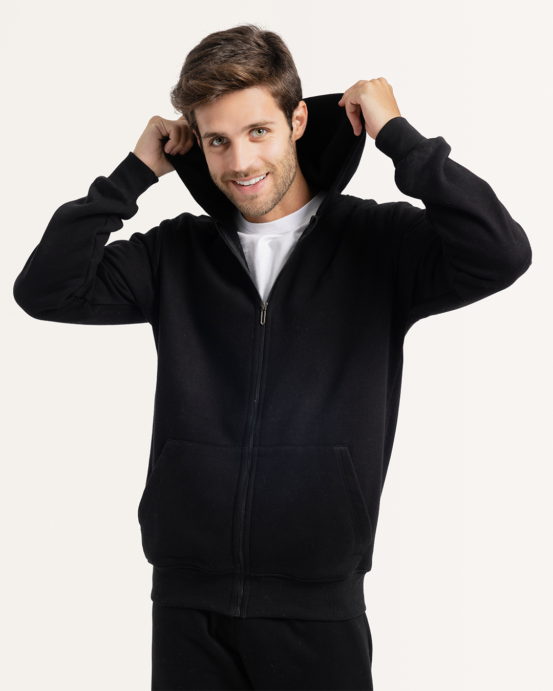 ترينج رجالي ميلتون