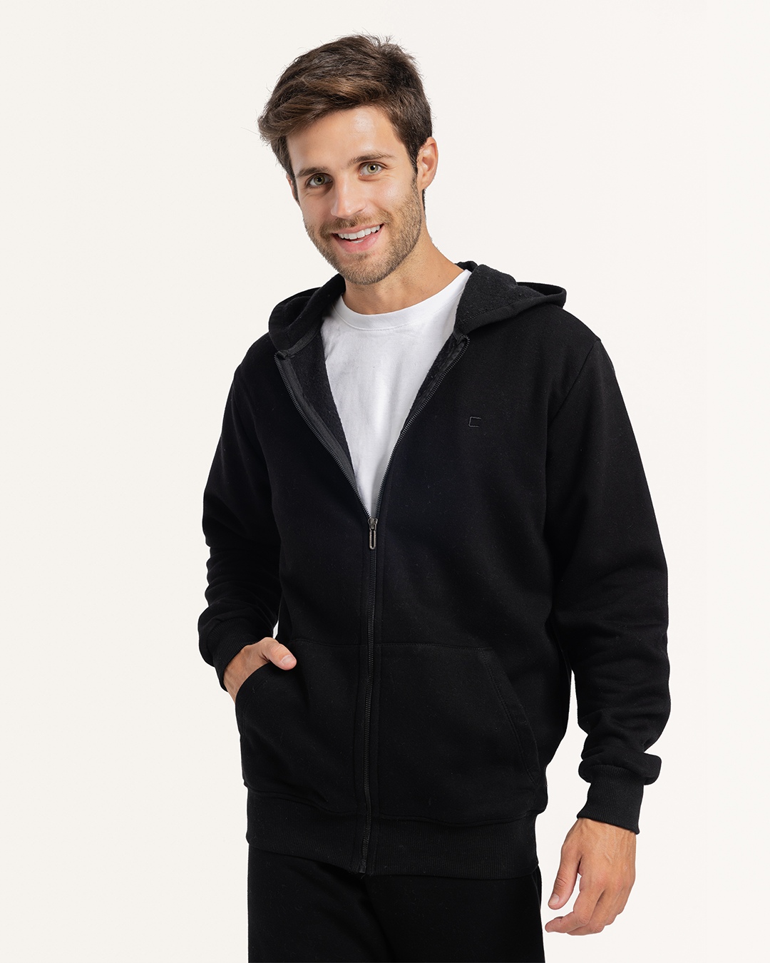 ترينج رجالي ميلتون