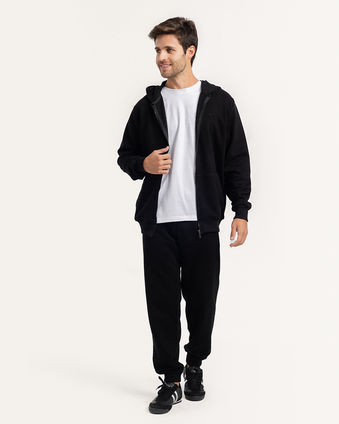 ترينج رجالي ميلتون