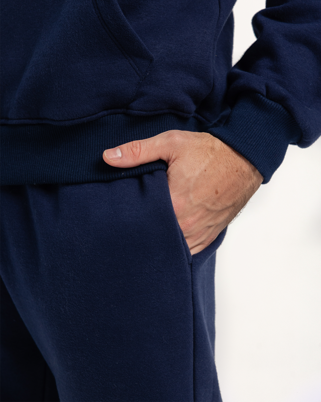 ترينج رجالي ميلتون