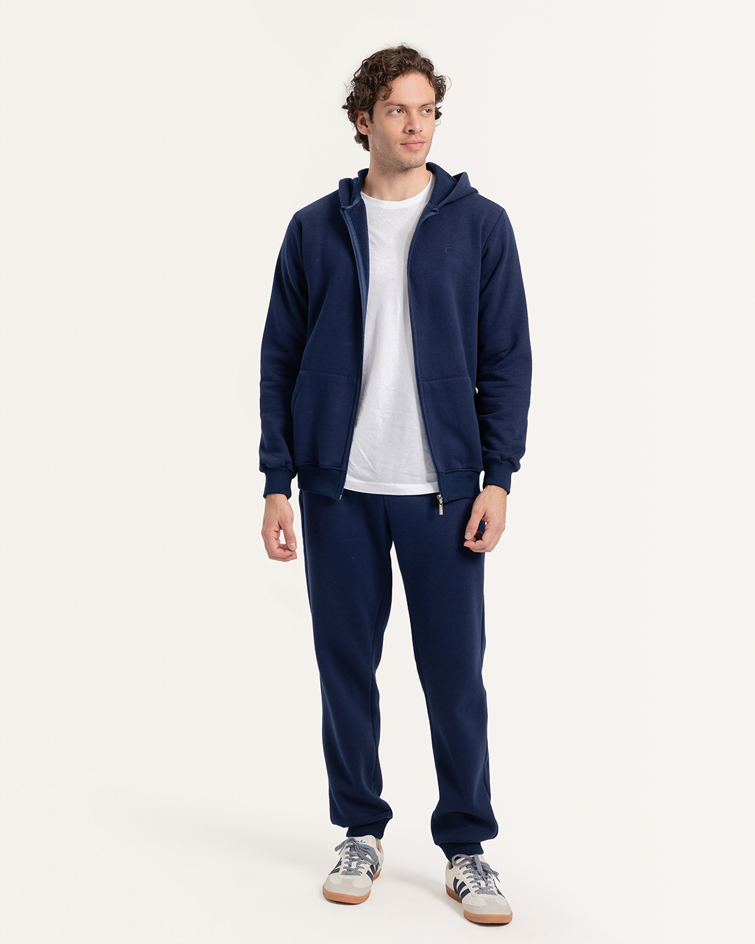 ترينج رجالي ميلتون