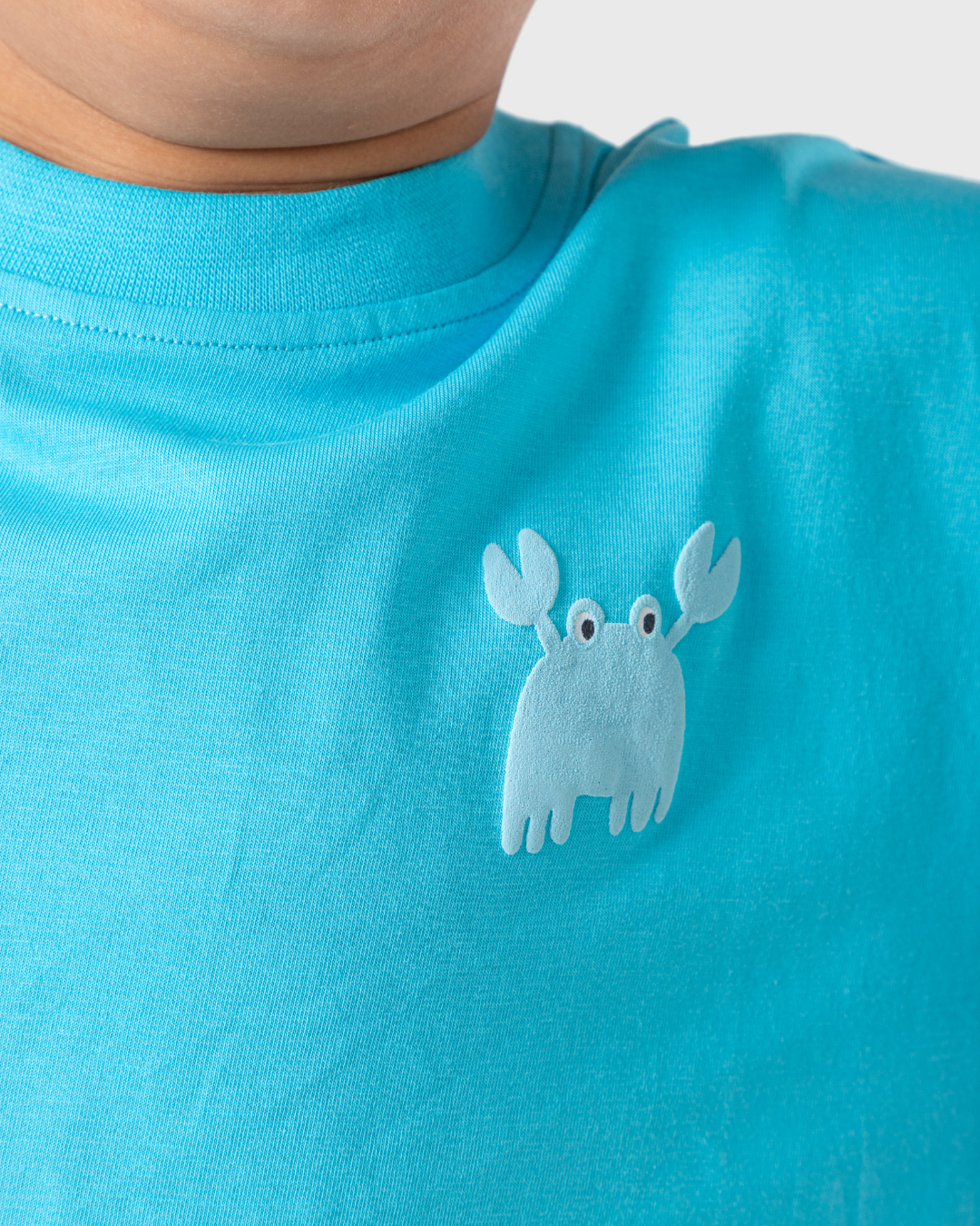 بيجاما أولادى مستوحاة من المحيط