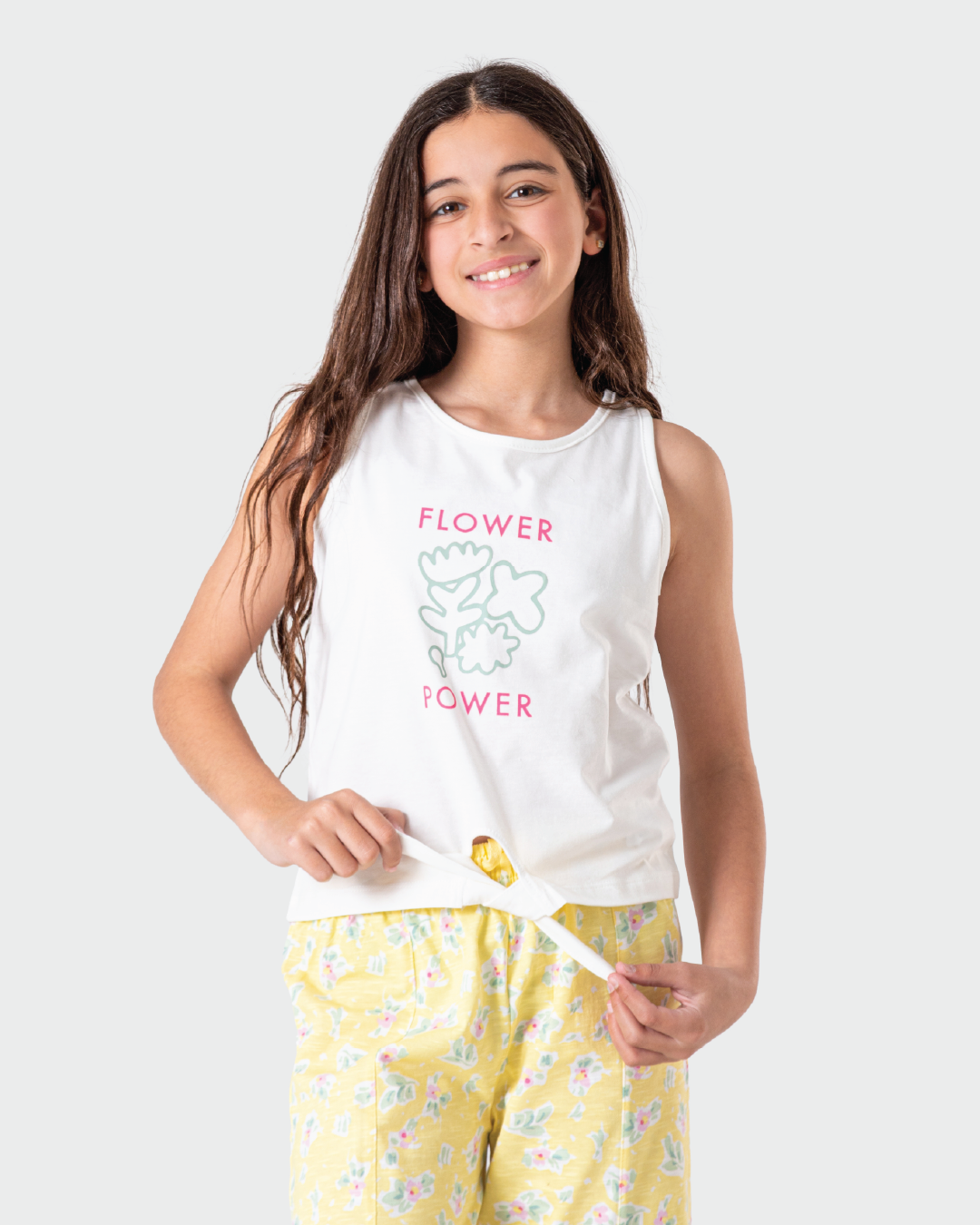 بيجاما ورود