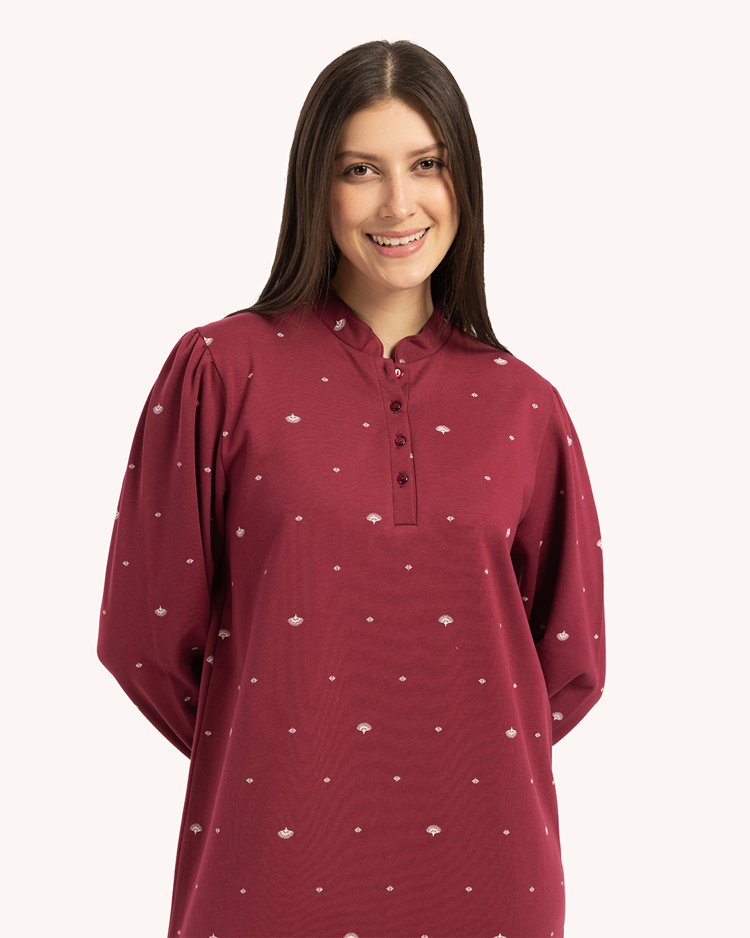 Une Chemise Pour Femmes Imprimée Avec Vous Et Les Minists