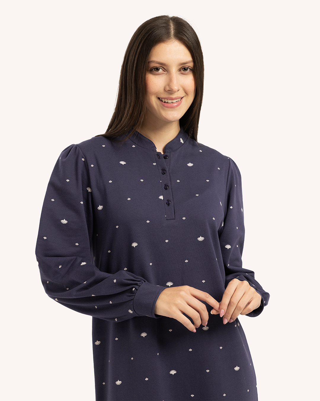 Une Chemise Pour Femmes Imprimée Avec Vous Et Les Minists