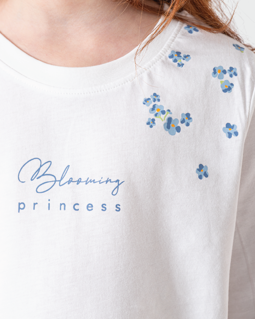 بيجاما بنطلون أنيقة بألوان كريمية