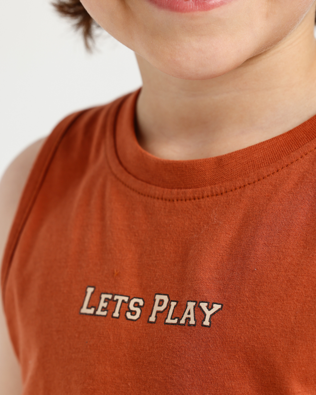 بيجاما اولادي هيا بنا