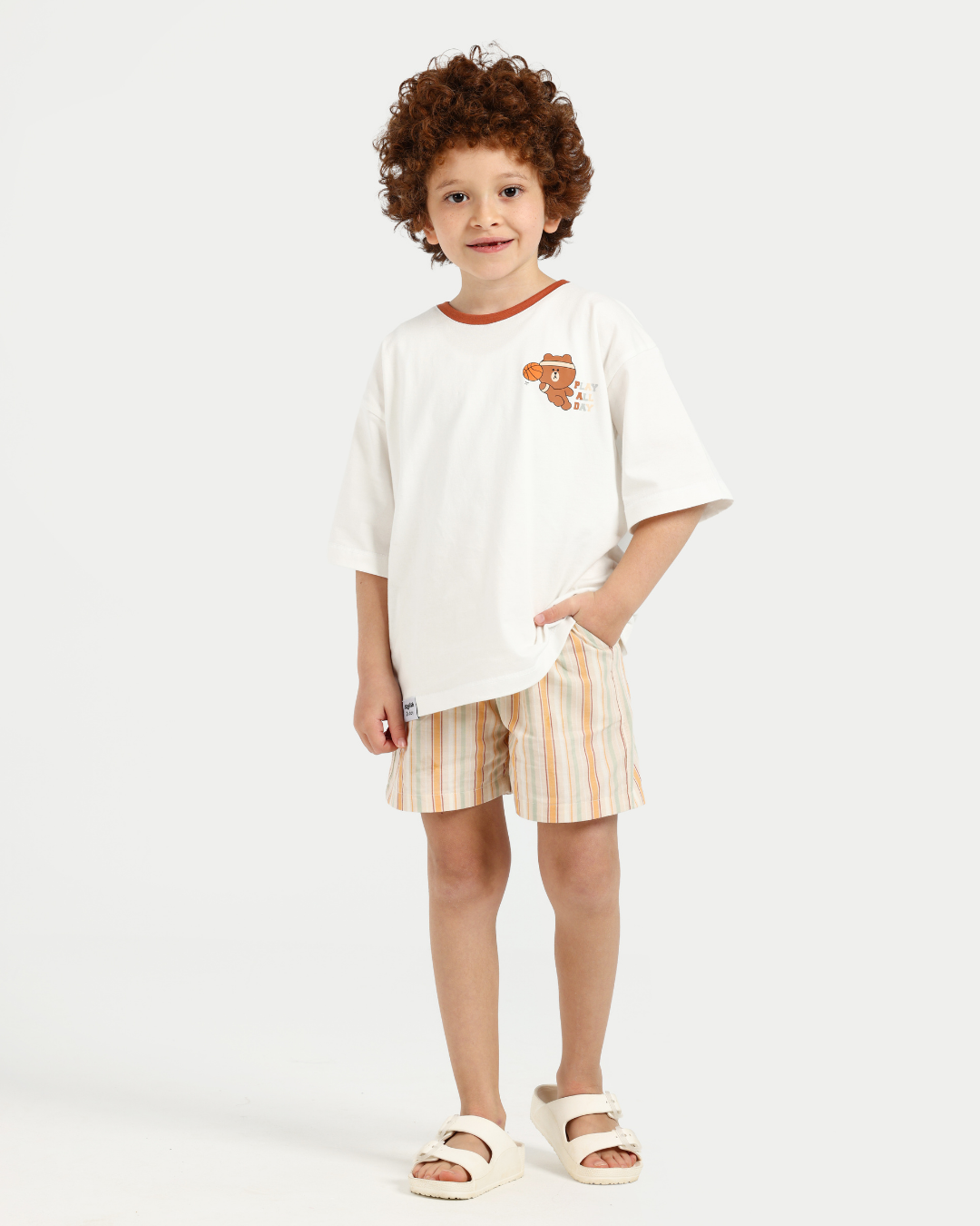 بيجاما اولادي اللعب طوال اليوم