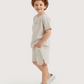 My boys' adventure pajamas