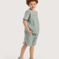 My boys' adventure pajamas