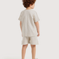 My boys' adventure pajamas