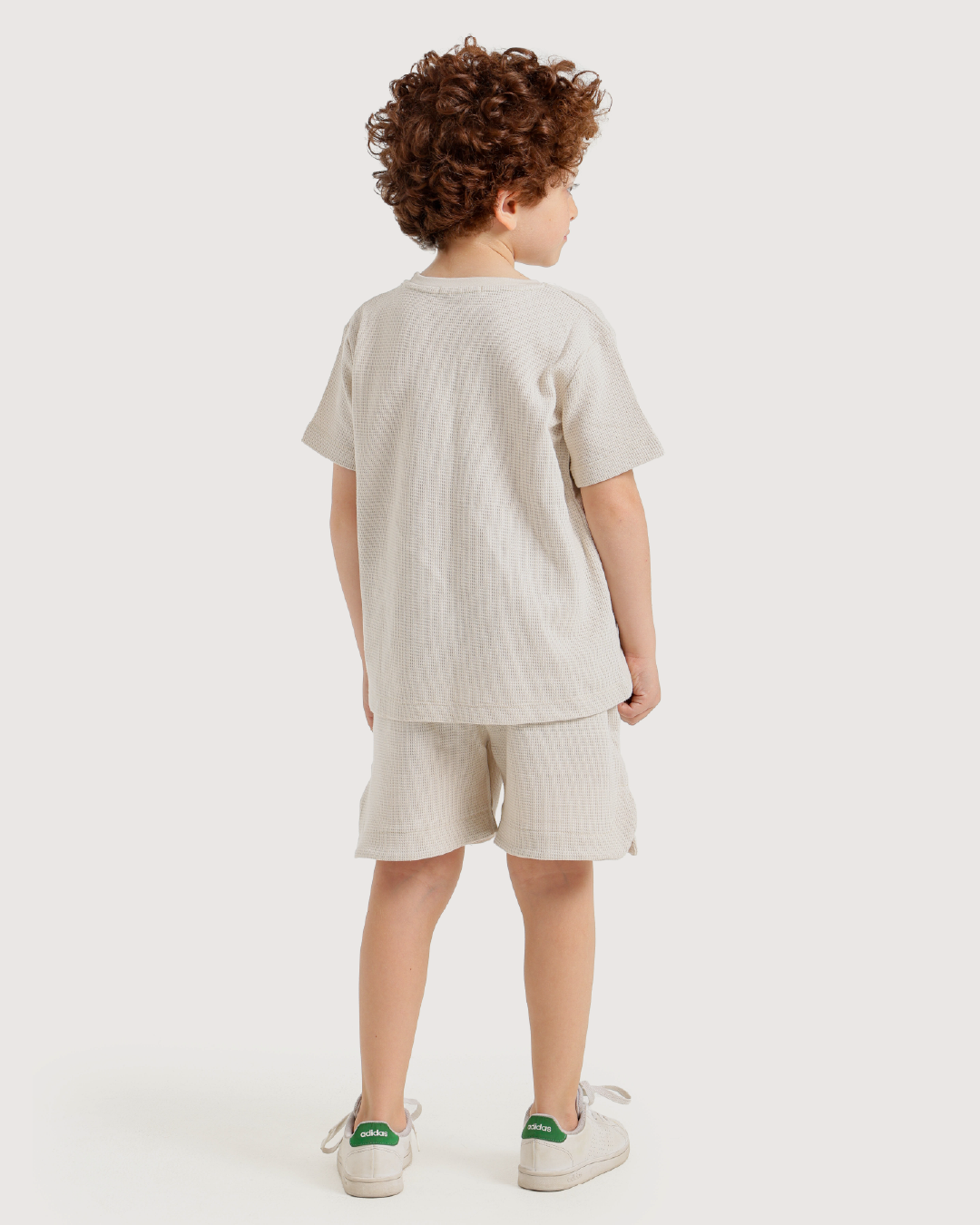 My boys' adventure pajamas
