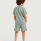 My boys' adventure pajamas