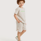 My boys' adventure pajamas