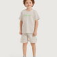My boys' adventure pajamas