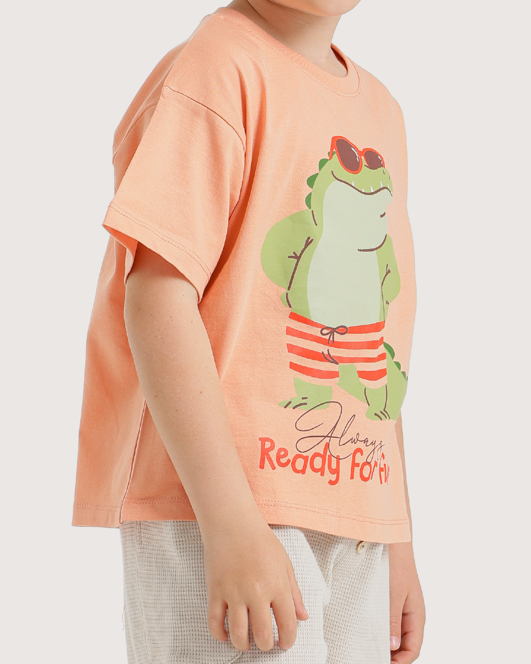 Ready for Fun Boys' Pajamas