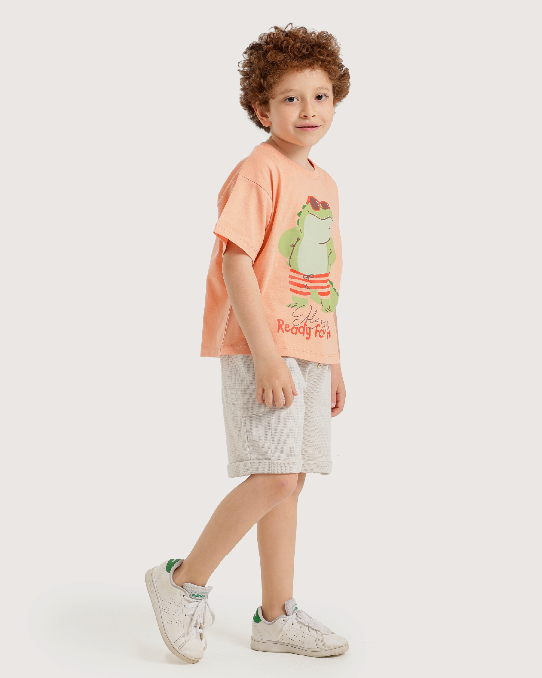 Ready for Fun Boys' Pajamas