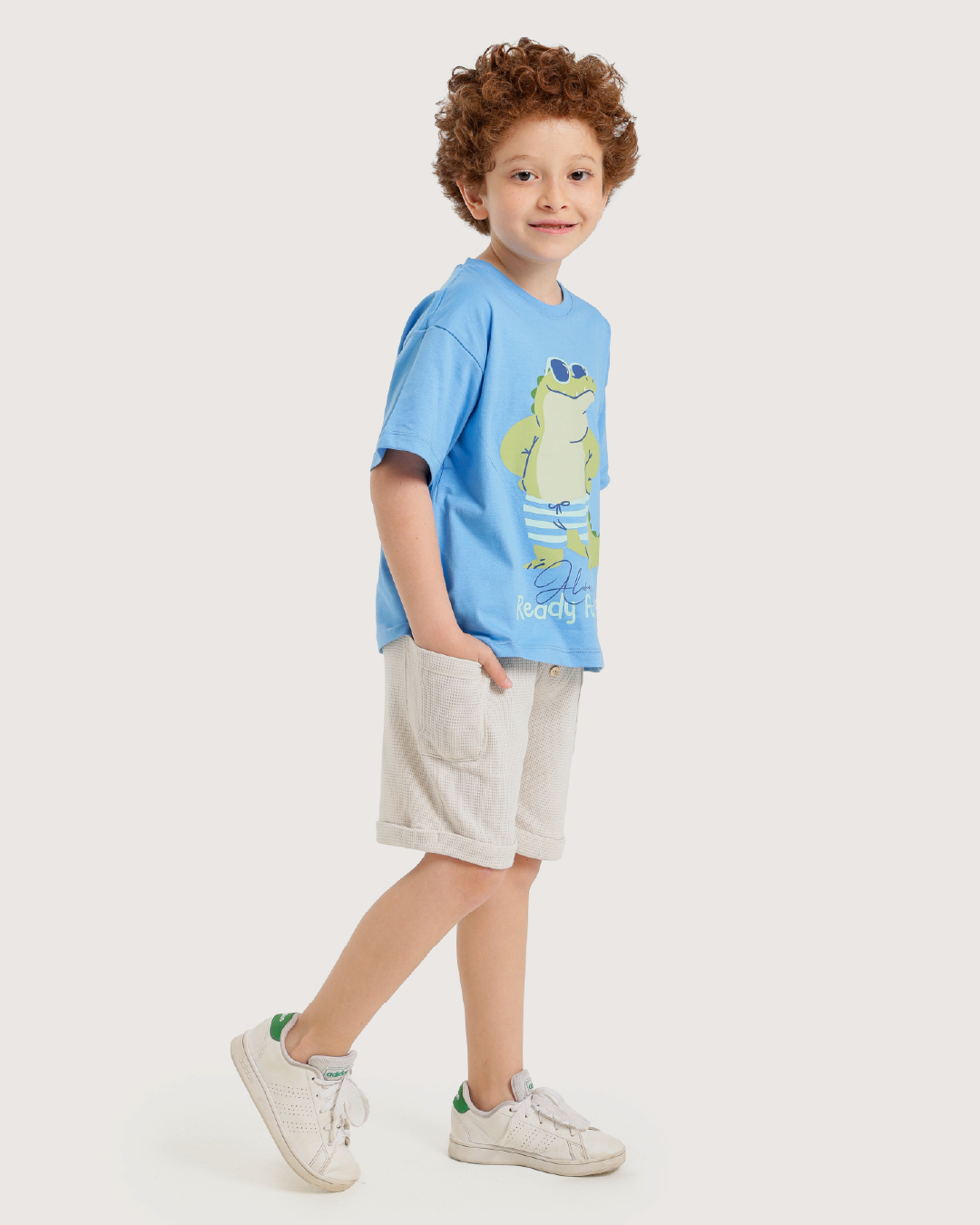 Ready for Fun Boys' Pajamas