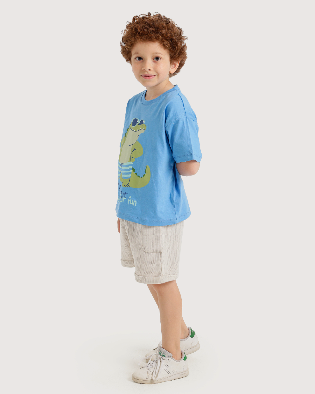 Ready for Fun Boys' Pajamas
