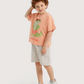 Ready for Fun Boys' Pajamas
