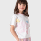 Pajamas with pants and shell top