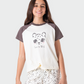Small Hearts Pajamas