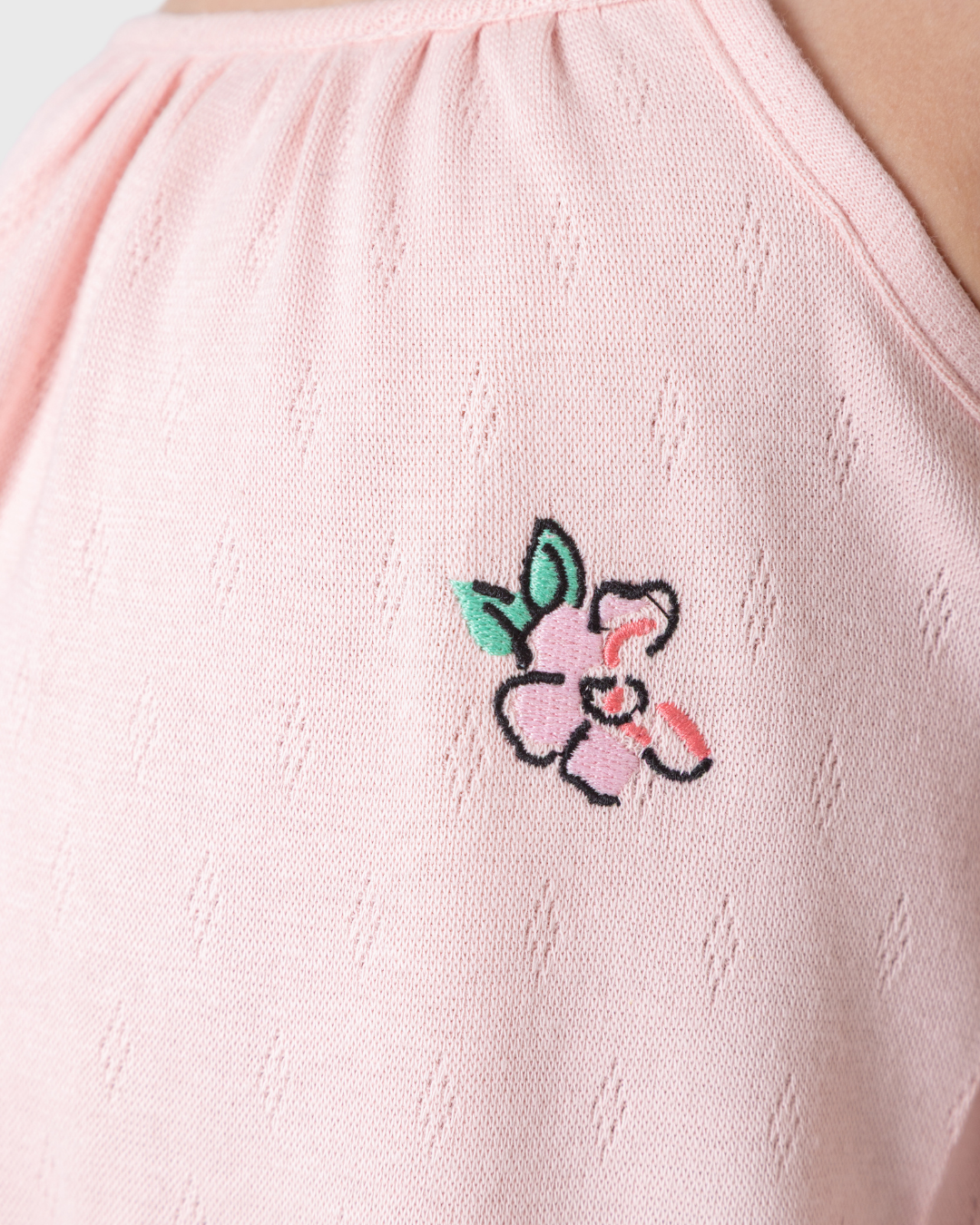 بيجاما بناتي فراشات