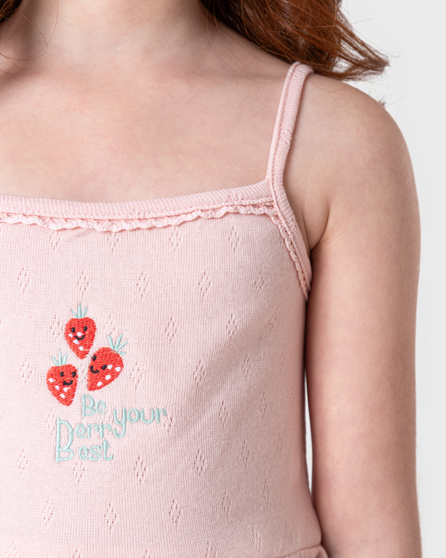 فستان ببناتي كن في أفضل حالاتك