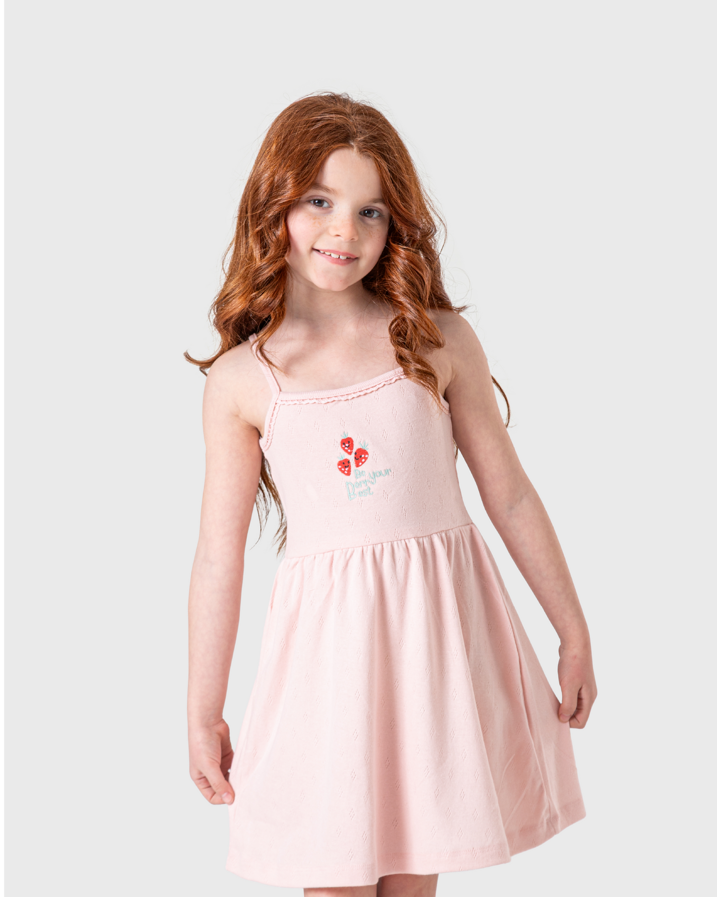 فستان ببناتي كن في أفضل حالاتك