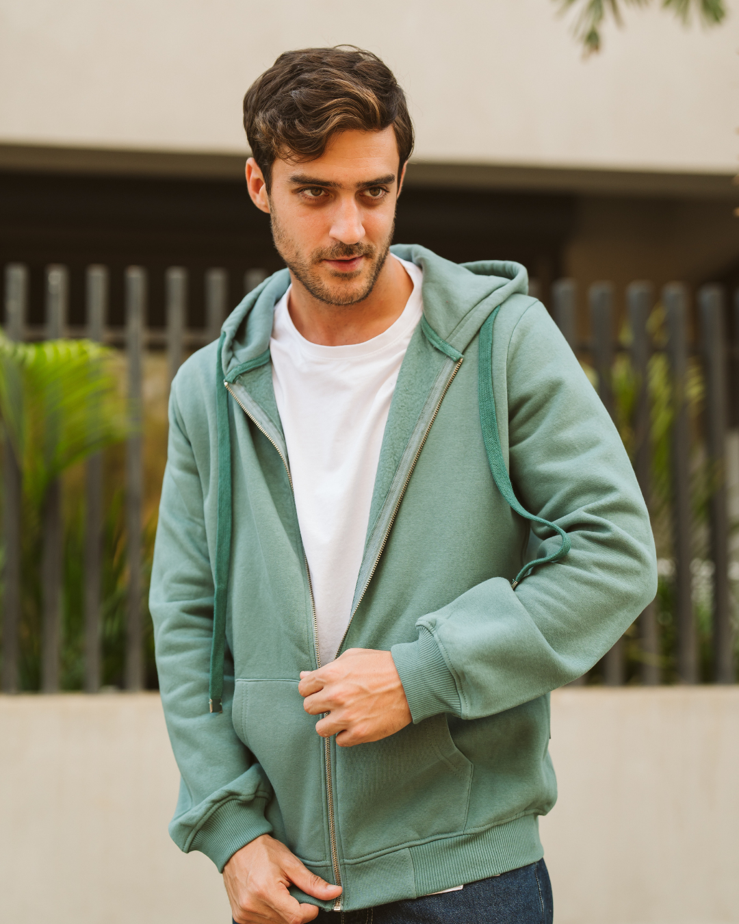 سويت شيرت رجالي بسوسته