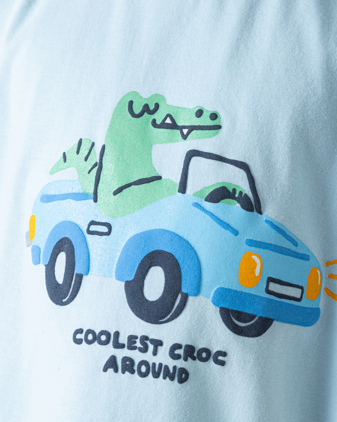 بيجاما أولادي بطبعة مرحة و مليئة بالمغامرة