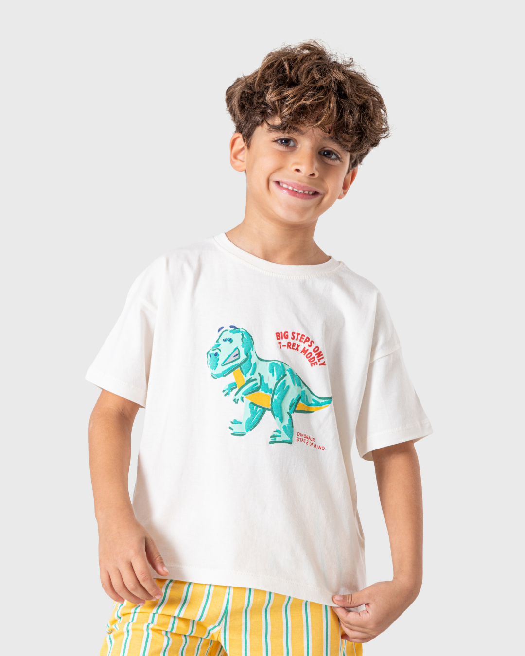 بيجاما أولادي بطبعة مرحة و مليئة بالمغامرة