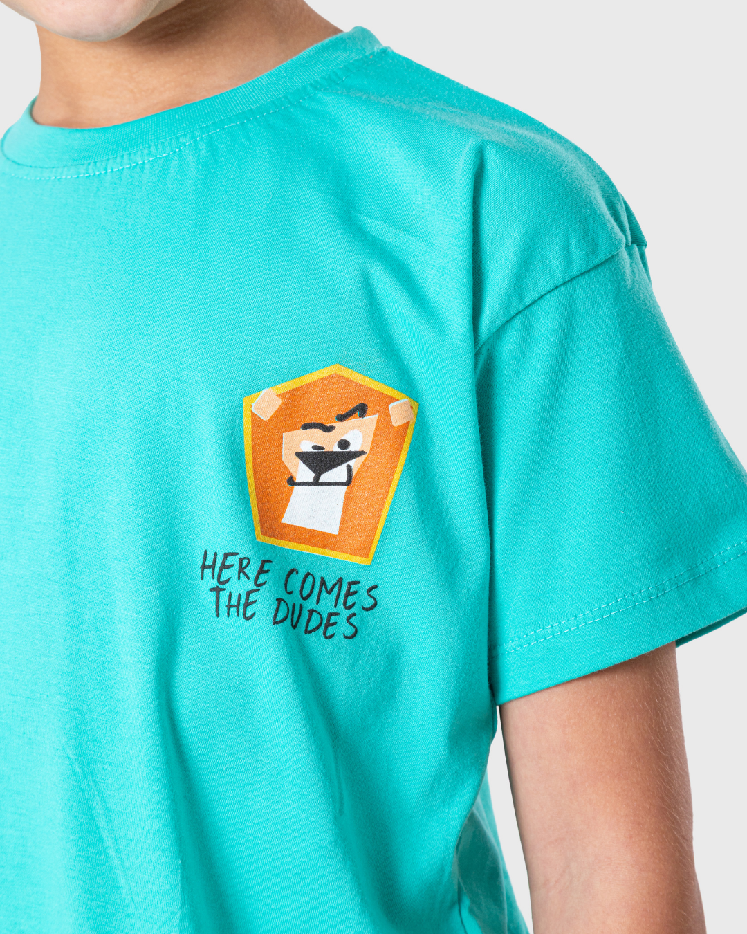 بيجاما أولادي بتصميم مرح وشخصيات ظريفة