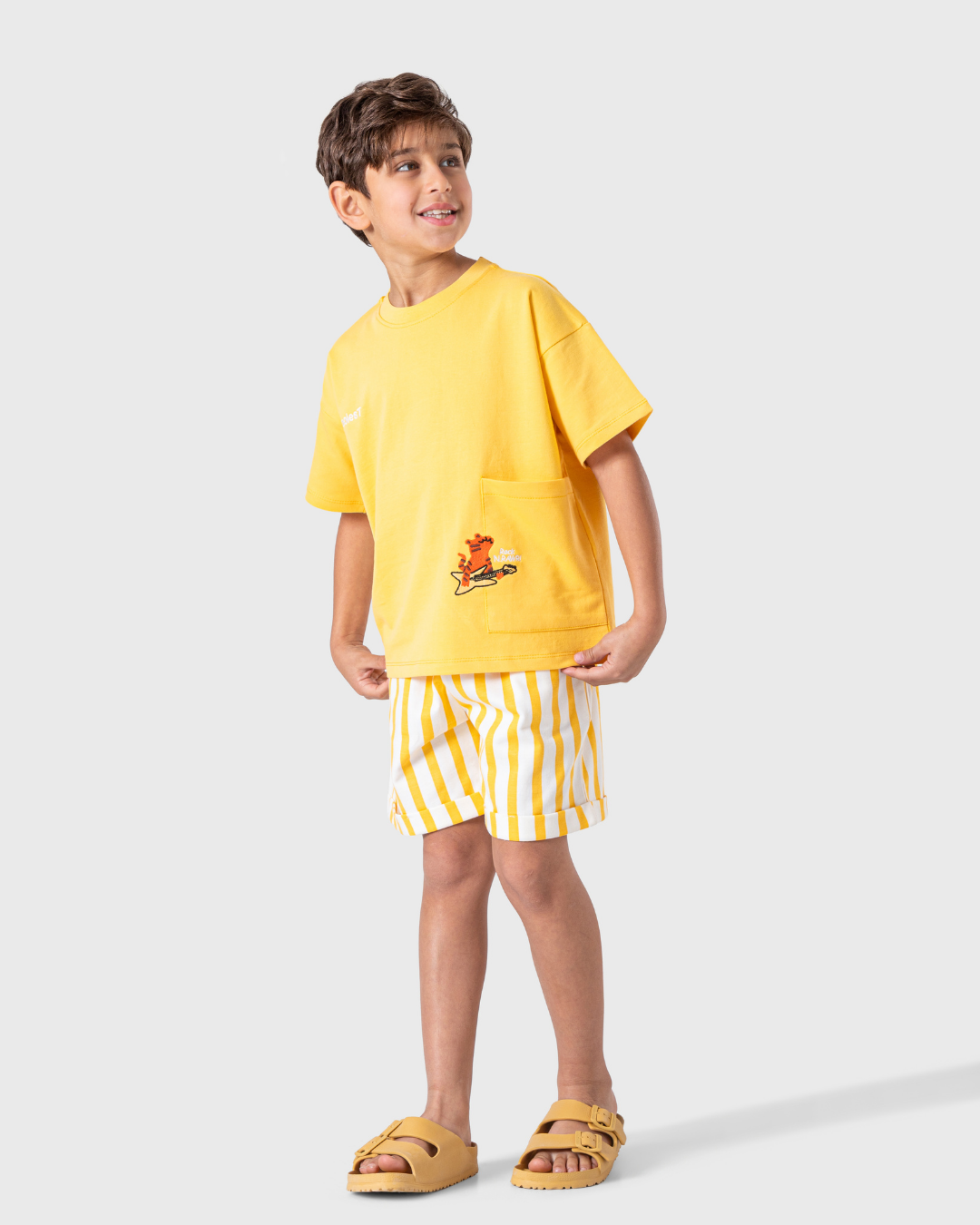 بيجاما أولادي كول وعملية بلمسة كاجوال