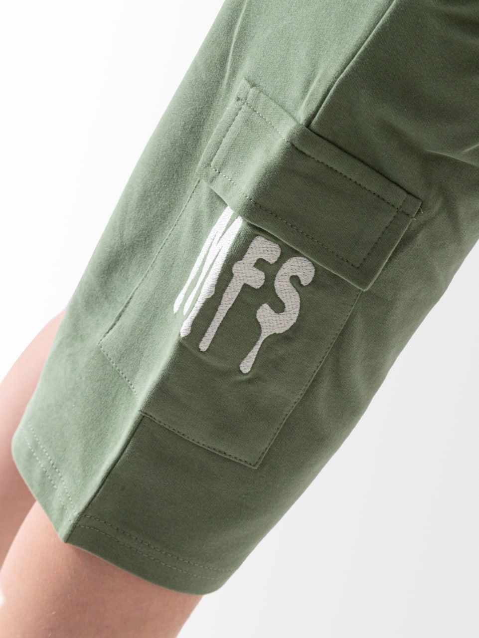 MFS طقم جونيور أولادى