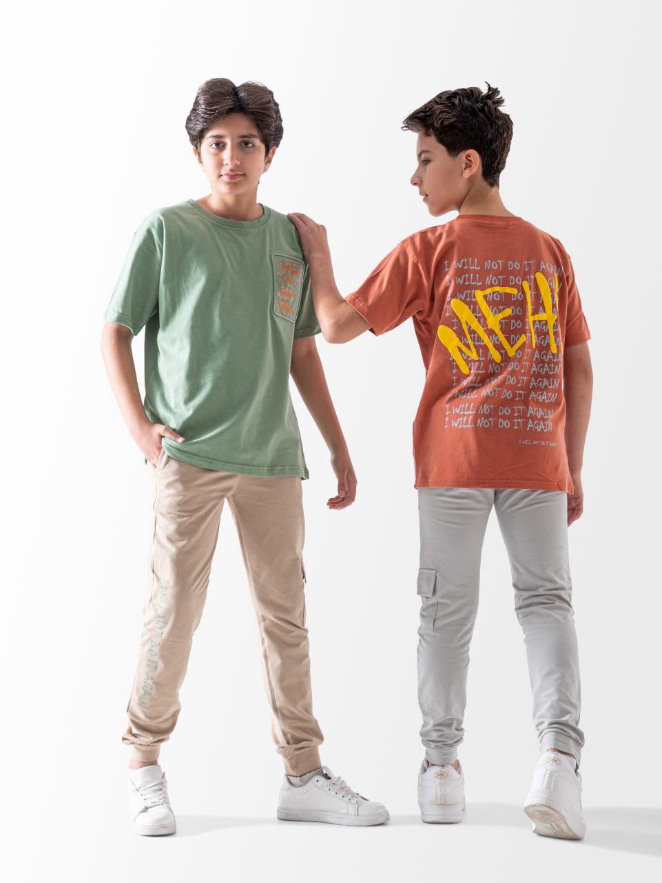 طقم جونيور اولادي انا