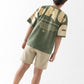 CATTE Boys' junior set